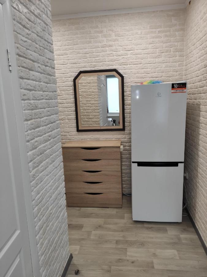 Две Уютные Квартиры В Центре Города Дзержинка - New Apartments Kryvy Rih Extérieur photo