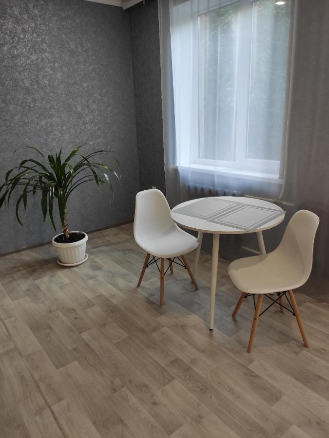 Две Уютные Квартиры В Центре Города Дзержинка - New Apartments Kryvy Rih Extérieur photo