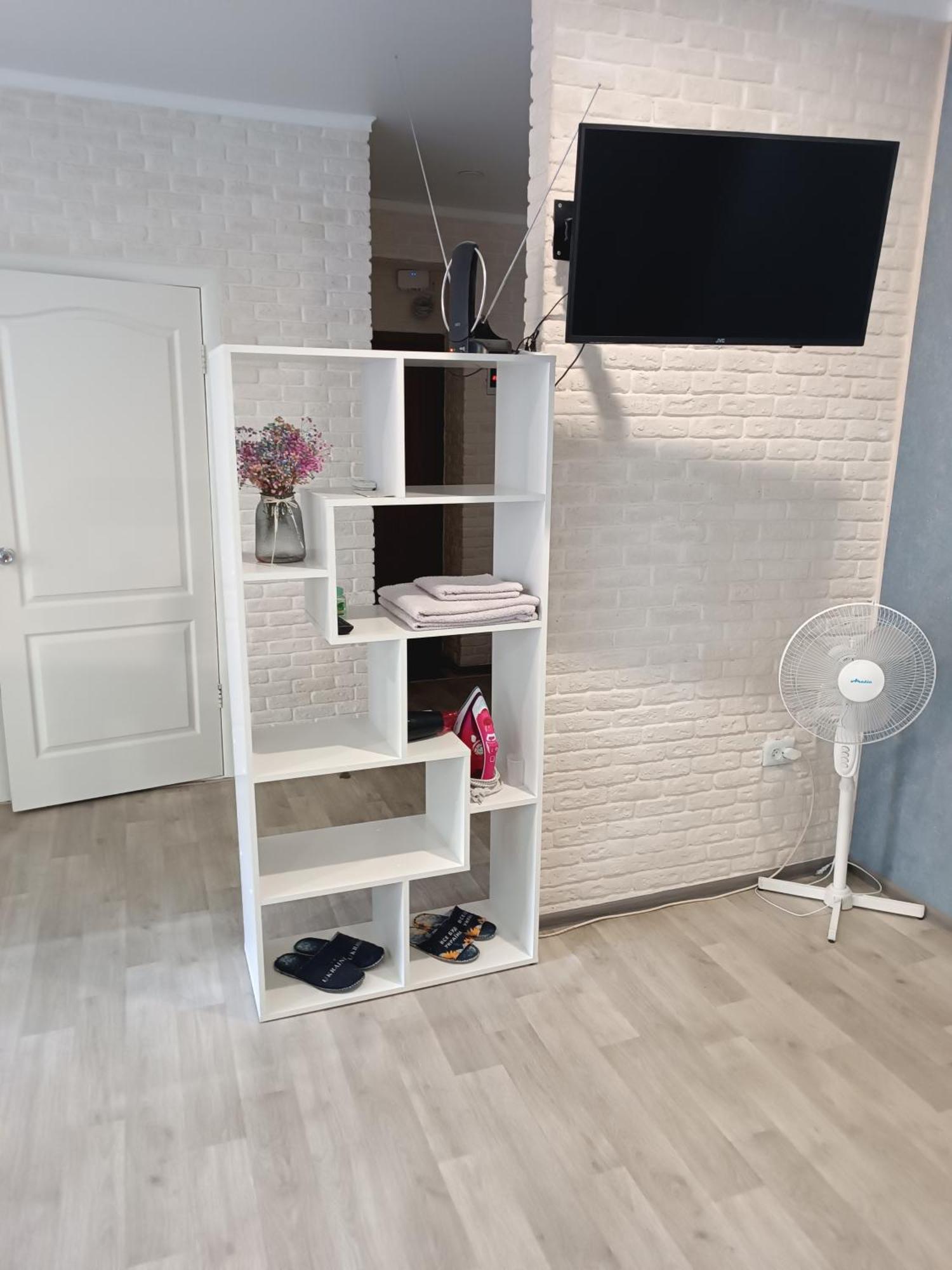Две Уютные Квартиры В Центре Города Дзержинка - New Apartments Kryvy Rih Extérieur photo