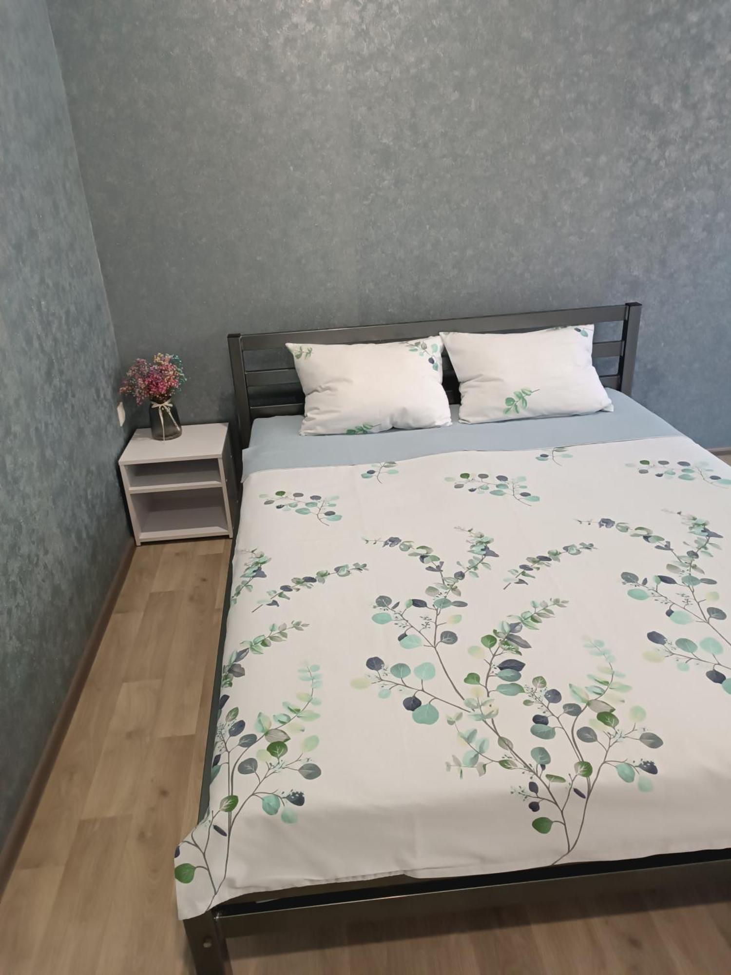 Две Уютные Квартиры В Центре Города Дзержинка - New Apartments Kryvy Rih Extérieur photo